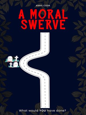 cover image of A Moral Swerve
